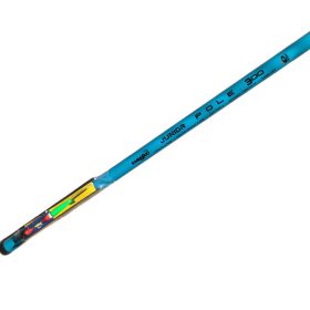 Kamasaki Junior Spicový Prút s Vreckovou Udicou Modrý 3m
