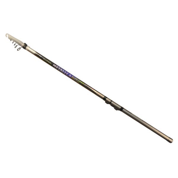 Arno Metallca Bolo 6,00m 10-30gr 6-dielny bolognesový prút