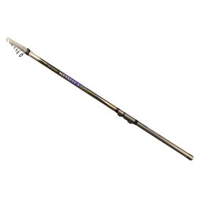 Arno Metallca Bolo 7,00m 10-30gr 7-dielny bolognesový prút