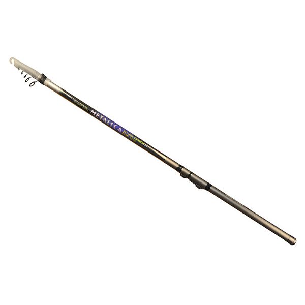 Arno Metallca Bolo 7,00m 10-30gr 7-dielny bolognesový prút