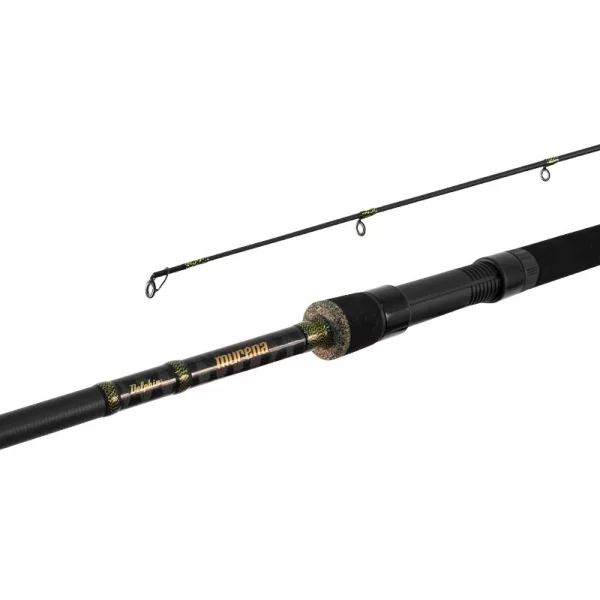 Delphin MURENA Spinning 270cm 100gr - Spinning - 2 Prút na prívlač