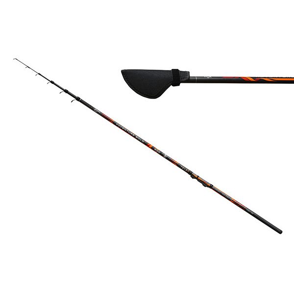 Benzár Mix Adventure Bolo 10-25gr 6m Bolo prút