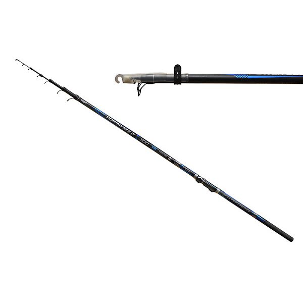 Kamasaki Bolo 4m 5-35gr Bolognai prút