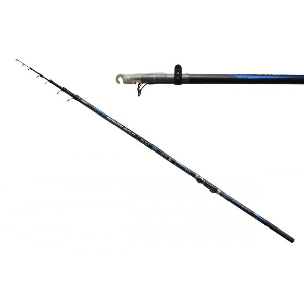 Kamasaki Bolo 5m 5-35gr Bolognai prút