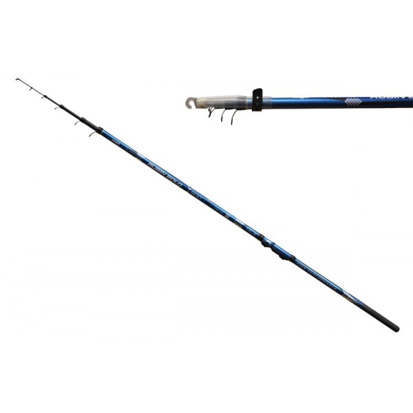 Kamasaki Rubin Bolo 5m 5-20gr Bolognai prút