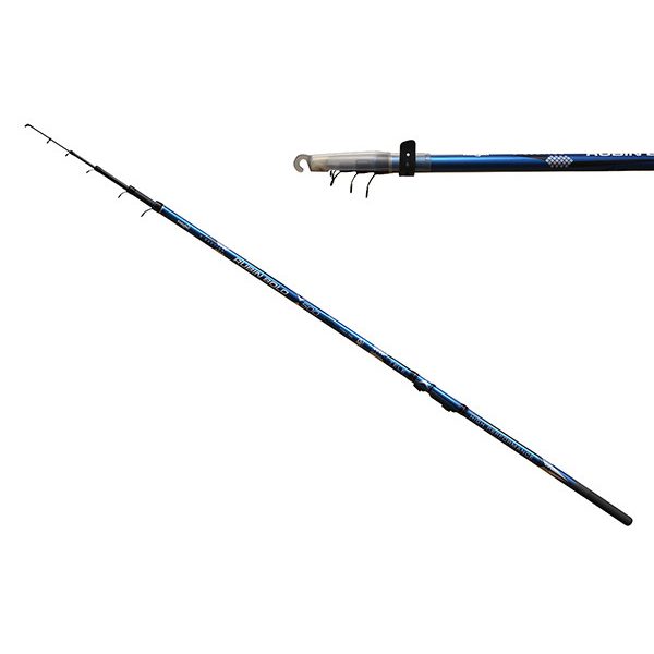 Kamasaki Rubin Bolo 6m 5-20gr Bolognai prút