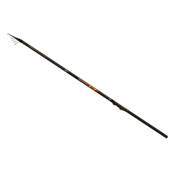 Benzár Mix River Bolo Strong 6,00m 20-50gr 6-dielny bolognai prút