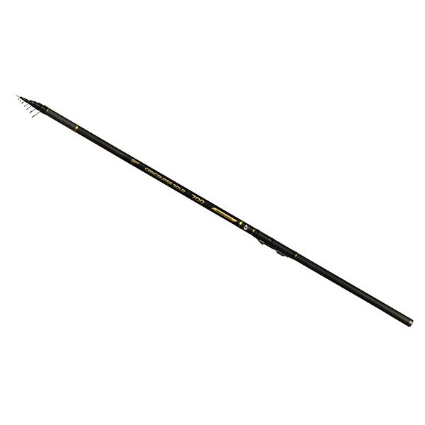 Benzár Mix Concourse Bolo 6,00m 3-22gr 6-dielny bolognai prút