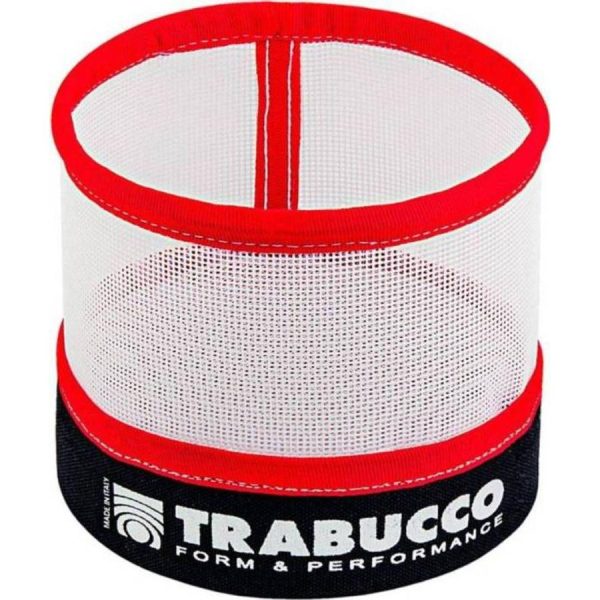 Trabucco XPS Sieťovaný box na nástrahy M 13x11,5cm