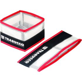 Trabucco XPS 14x14cm Sieťovaný box na nástrahy