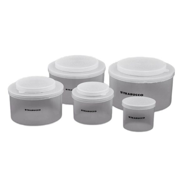 Trabucco Official Sada boxov na nástrahy