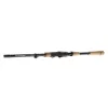 Daiwa Morethan Shad Attack 2,40m 14-56gr 2 részes Pergető Bot