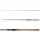 Daiwa Morethan Shad Attack 2,55m 18-64gr 2 részes Pergető Bot