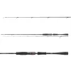 Daiwa Tournament AGS Jiggerspin 2,10m 7-28gr 2 részes Pergető Bot