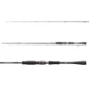 Daiwa Tournament AGS Jiggerspin 2,20m 3,5-14gr 2 részes Pergető Bot