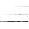Daiwa Tournament AGS Solid Spin 1,95m 4-18gr 2 részes Pergető Bot
