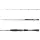 Daiwa Tournament AGS Solid Spin 1,95m 4-18gr 2 részes Pergető Bot