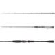 Daiwa Tournament AGS Spin 2,10m 14-42gr 2db részes Pergető Bot