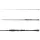 Daiwa Tournament AGS Spin 2,40m 18-64gr 2db részes Pergető Bot