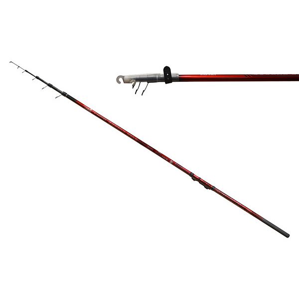 Carp Expert Scobar Bolo 4m 3-12gr Bolognai prút