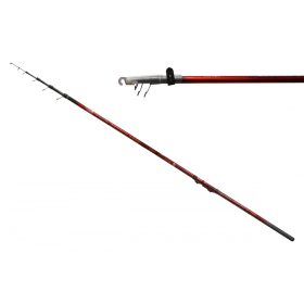 Carp Expert Scobar Bolo 5m 3-12gr Bolognai prút