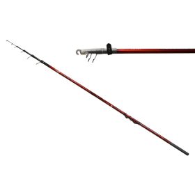 Carp Expert Scobar Bolo 6m 3-12gr Bolognai prút
