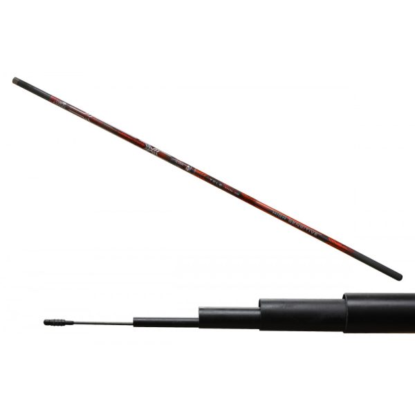 Carp Expert Evolution Power Pole 5m Bič