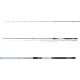 Daiwa N Zon 2.0 Method Feeder 3,35m 50gr 2+3 részes Feeder Bot