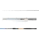 Daiwa N Zon 2.0 Power Distance Feeder 3,96m 150gr 3+3 részes Feeder Bot