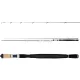 Daiwa N Zon Super Slim Power Feeder 3,66m 150gr 3+2 részes Feeder Bot