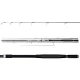 Daiwa N Zon Super Slim Carp Feeder 3,66m 240gr 3+2 részes Feeder Bot