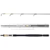 Daiwa N Zon Super Slim Carp Feeder 3,96m 240gr 3+2 részes Feeder Bot
