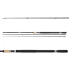 Daiwa N Zon PBR Feeding 3,66m 3 részes Feeder Bot