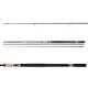 Daiwa N Zon PBR Feeding 3,96m 3 részes Feeder Bot