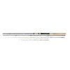 Daiwa N Zon Distance Special Feeder 3,96m 120gr 3+3 részes Feeder Bot