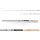 Daiwa N Zon Distance Special Feeder 3,66m 120gr 3+3 részes Feeder Bot
