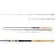 Daiwa N Zon Distance Special Feeder 4,27m 180gr 3+3 részes Feeder Bot