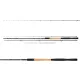 Daiwa Tournament S Feeder 3,66m 50gr 3+3 részes Feeder Bot