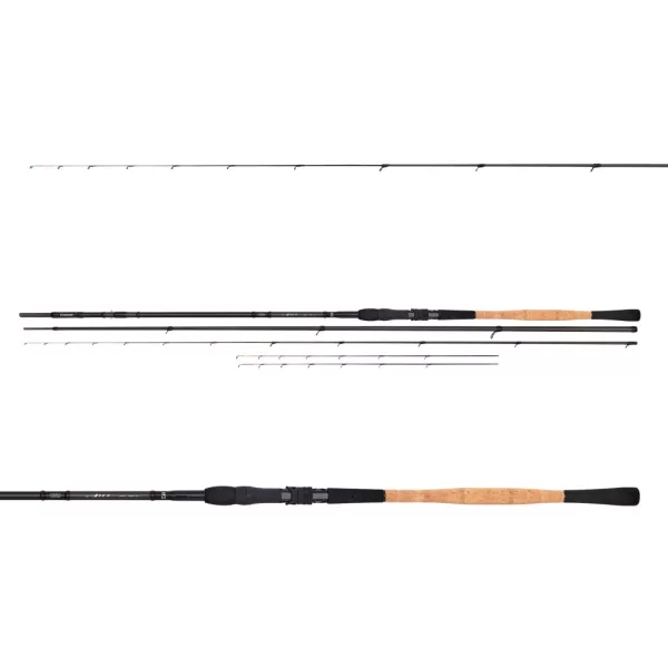Daiwa Air Z AGS 3,05m 40gr 2+3 részes Feeder Bot