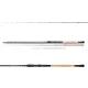 Daiwa Air Z AGS 3,35m 50gr 2+3 részes Feeder Bot