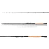 Daiwa Air Z AGS 3,66m 60gr 3+3 részes Feeder Bot