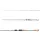 Daiwa Ninja X Spoon Trout 1,95m 1,5-5gr 2 részes Pergető Bot