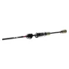 Daiwa Ninja X Spoon Trout 2,15m 1,5-5gr 2 részes Pergető Bot