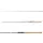 Daiwa Ninja X Jiggerspin 2,40m 7-28gr 2 részes Pergető Bot