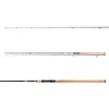 Daiwa Ninja X Spin 2,40m 5-20gr 2 részes Pergető Bot