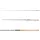 Daiwa Ninja X Spin 2,40m 15-50gr 2 részes Pergető Bot