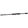 Daiwa Ninja EXT Spin 2,45m 15-50gr 3 részes Pergető Bot