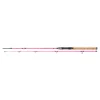 Daiwa Ninja X Kids 1,60m 10-30gr 2 részes Pergető Bot
