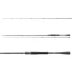 Daiwa Prorex AGS Spin 2,70m 7-32gr 2 részes Pergető Bot