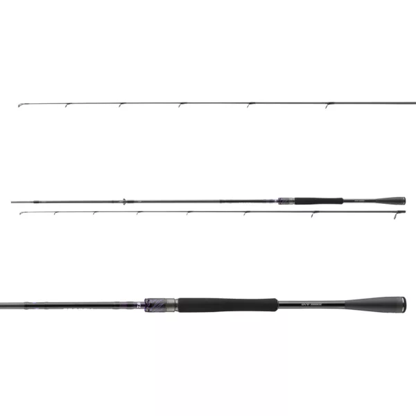 Daiwa Prorex AGS Spin 2,70m 14-42gr 2 részes Pergető Bot